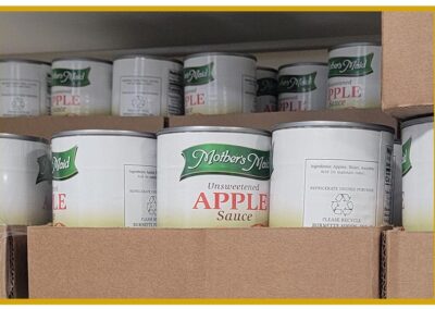 Apple Sauce
