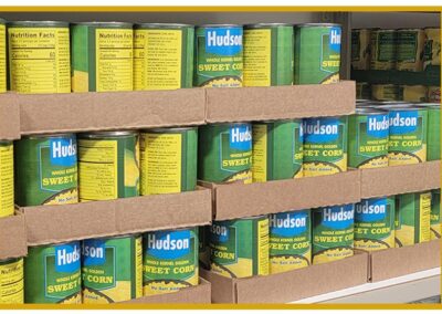 Canned Corn