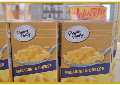 Mac & Cheese